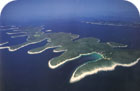 Pakleni Inseln (Vergrerung)