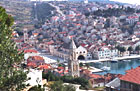 Town Hvar (Enlarge)