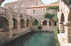 Fishpond - Stari Grad (Enlarge)